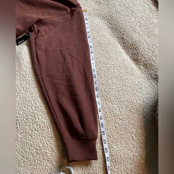 🌸 Ardene 🌸 cropped zip-up hoodie - Picture 7 of 7